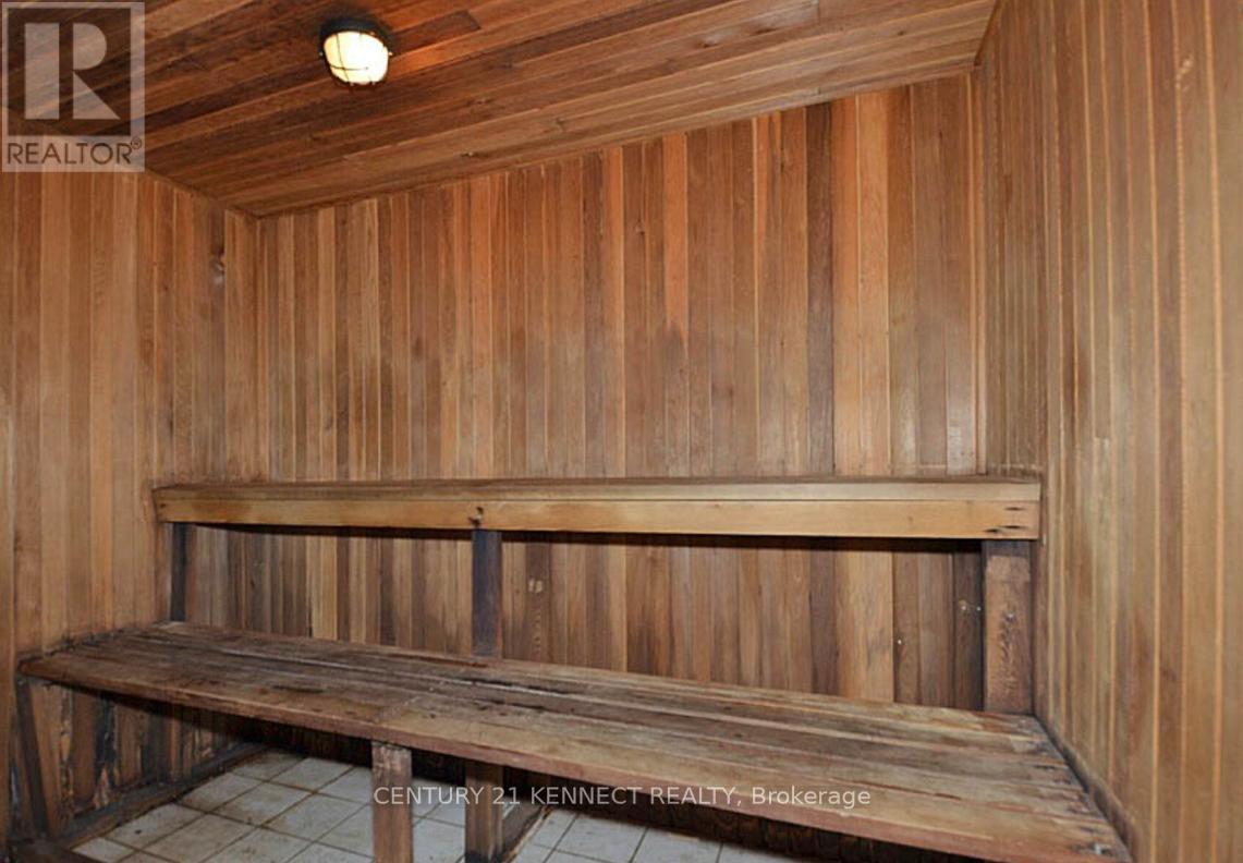 1601 - 3170 Kirwin Avenue S, Mississauga, Ontario  L5A 3R1 - Photo 41 - W12524662