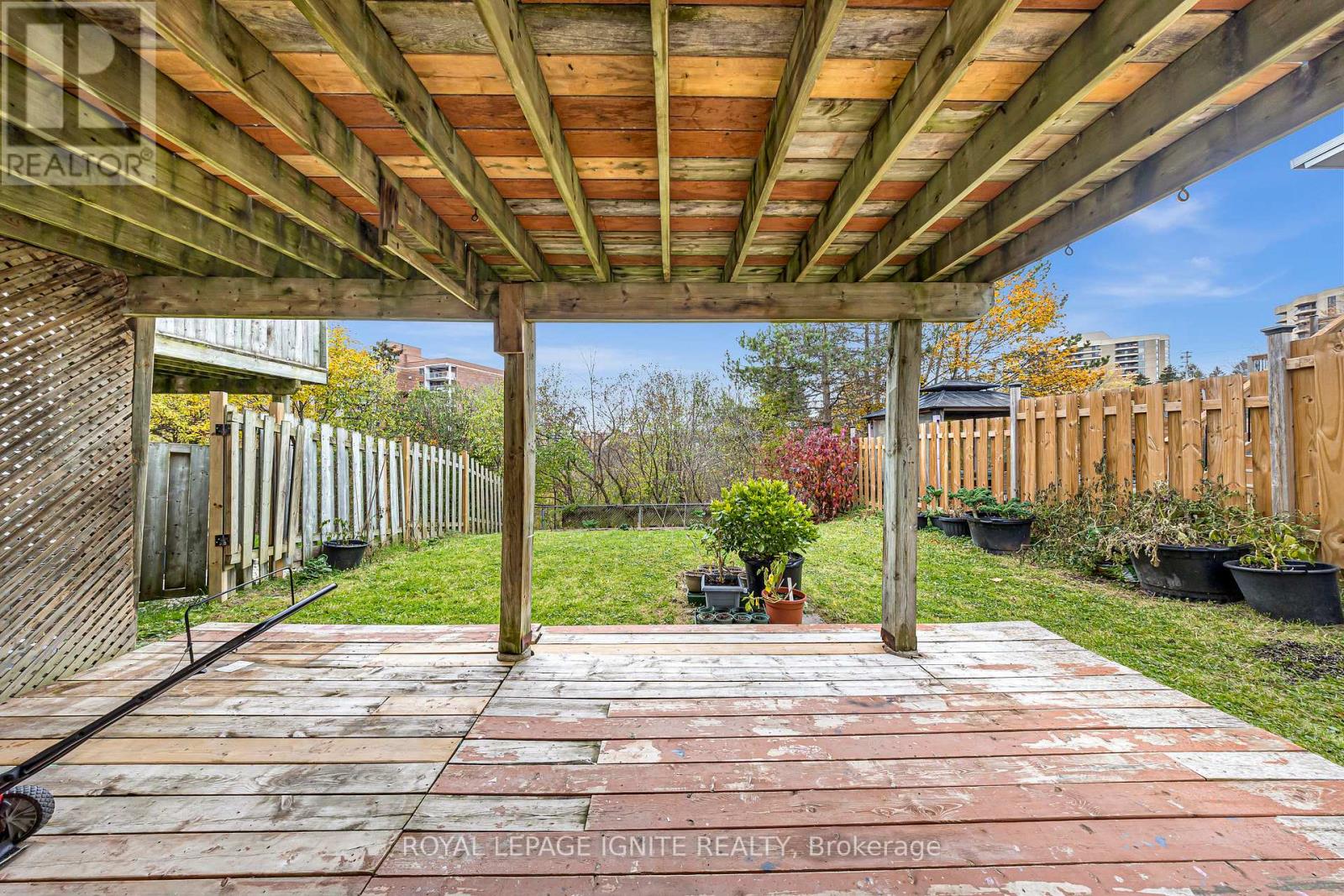 431 Cobblehill Drive, Oshawa, Ontario  L1K 1Y6 - Photo 25 - E12525570