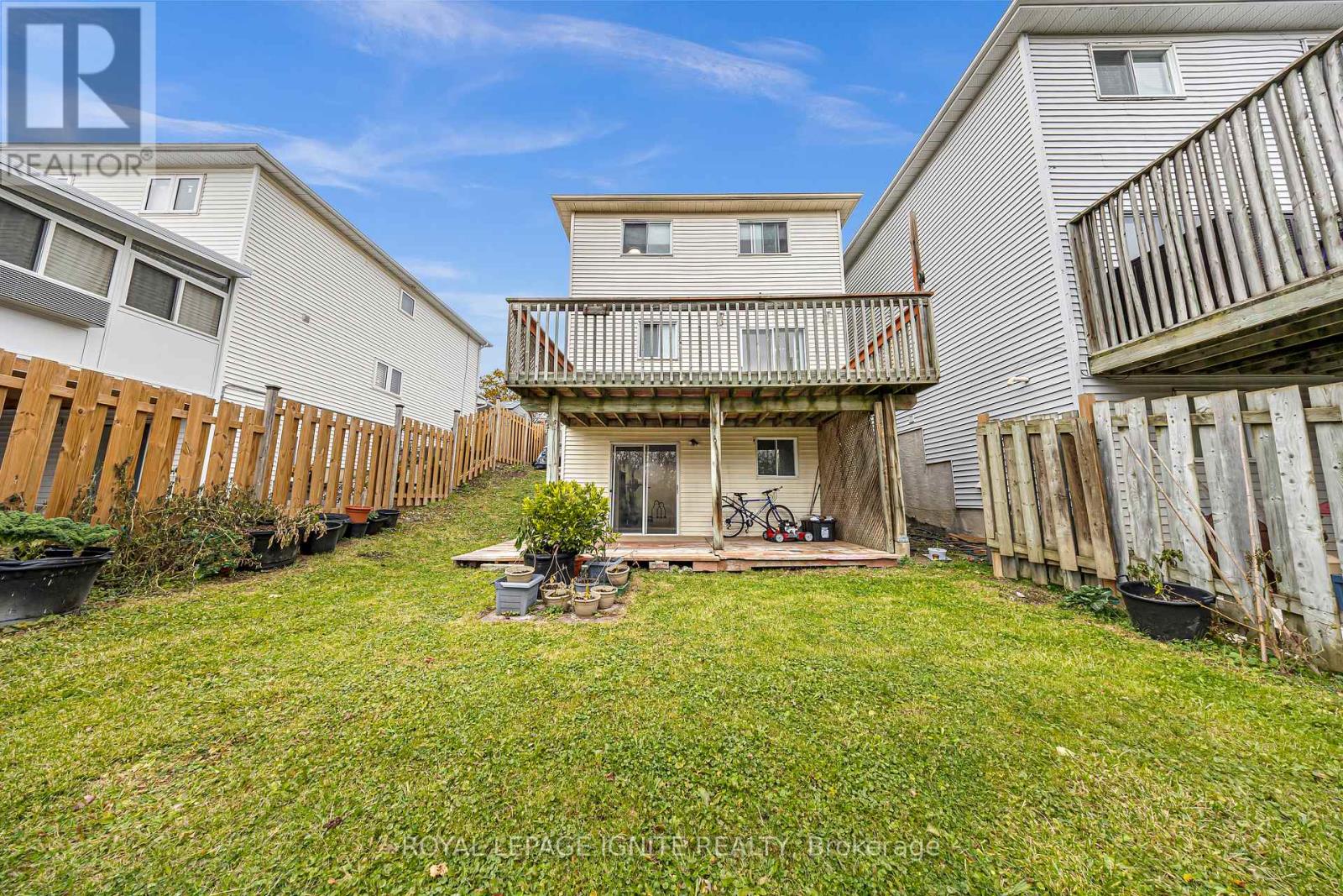 431 Cobblehill Drive, Oshawa, Ontario  L1K 1Y6 - Photo 29 - E12525570