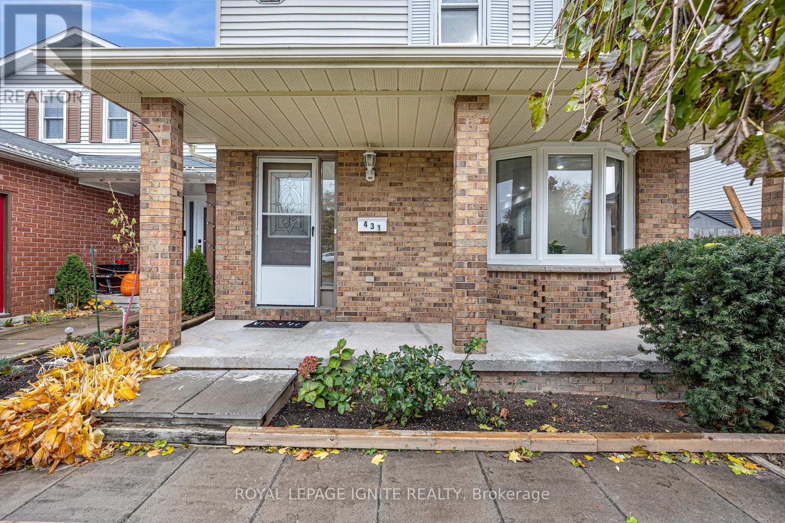 431 Cobblehill Drive, Oshawa, Ontario  L1K 1Y6 - Photo 31 - E12525570