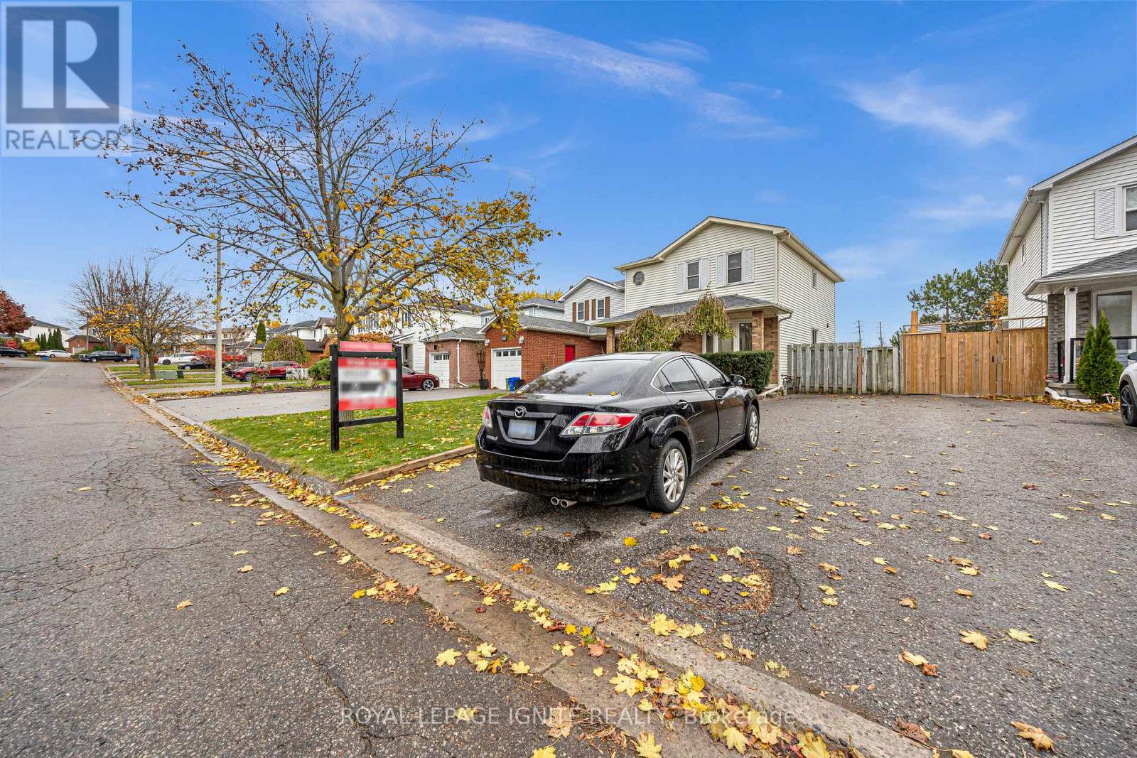 431 Cobblehill Drive, Oshawa, Ontario  L1K 1Y6 - Photo 34 - E12525570