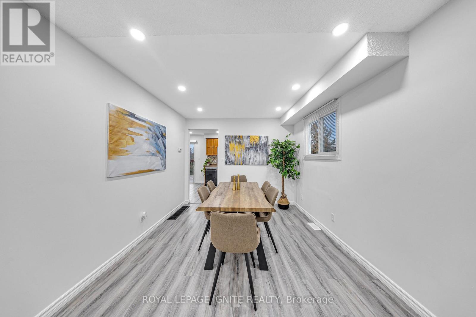 431 Cobblehill Drive, Oshawa, Ontario  L1K 1Y6 - Photo 6 - E12525570