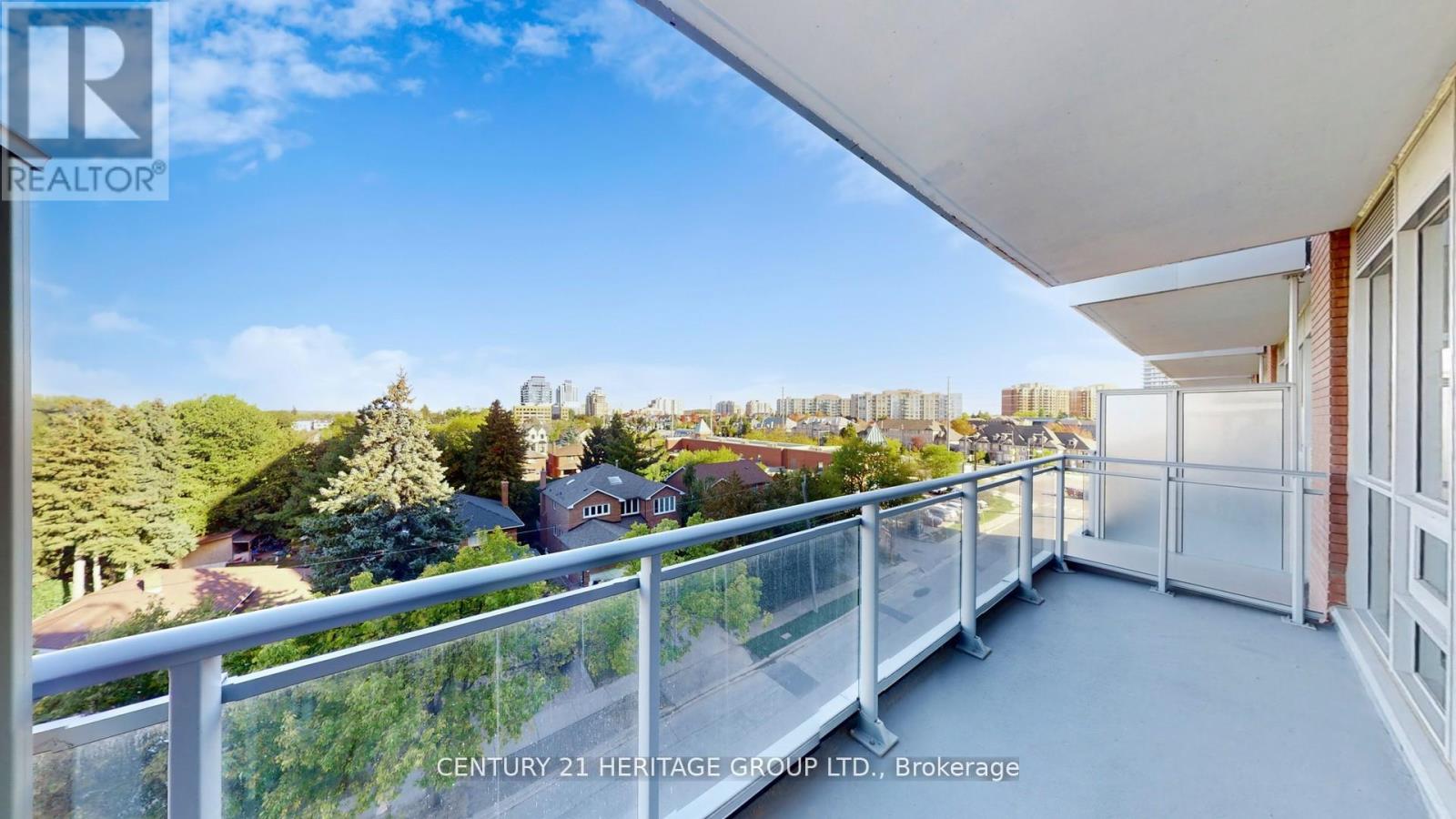 414 - 8888 Yonge Street N, Richmond Hill, Ontario  L4C 6Z1 - Photo 40 - N12525548