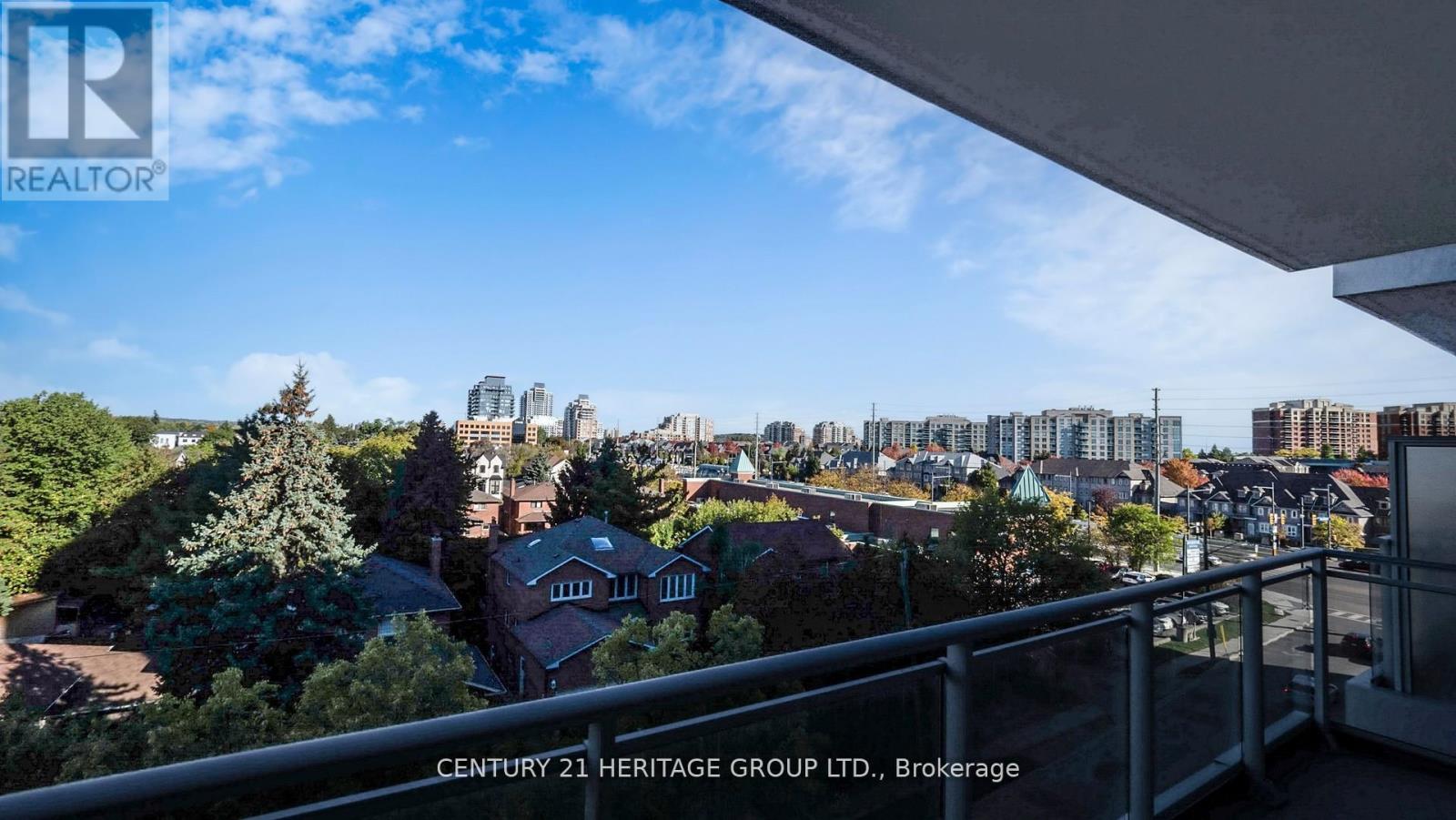 414 - 8888 Yonge Street N, Richmond Hill, Ontario  L4C 6Z1 - Photo 41 - N12525548