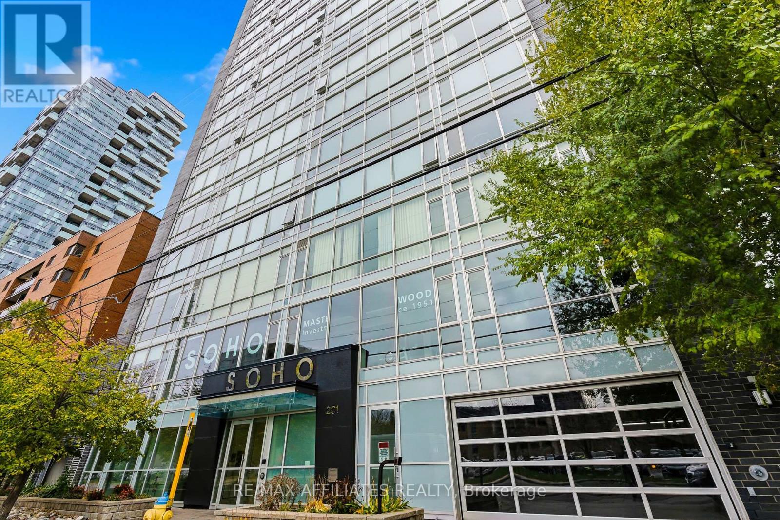 508 - 201 Parkdale Avenue W, Ottawa, Ontario  K1Y 1E8 - Photo 28 - X12525142