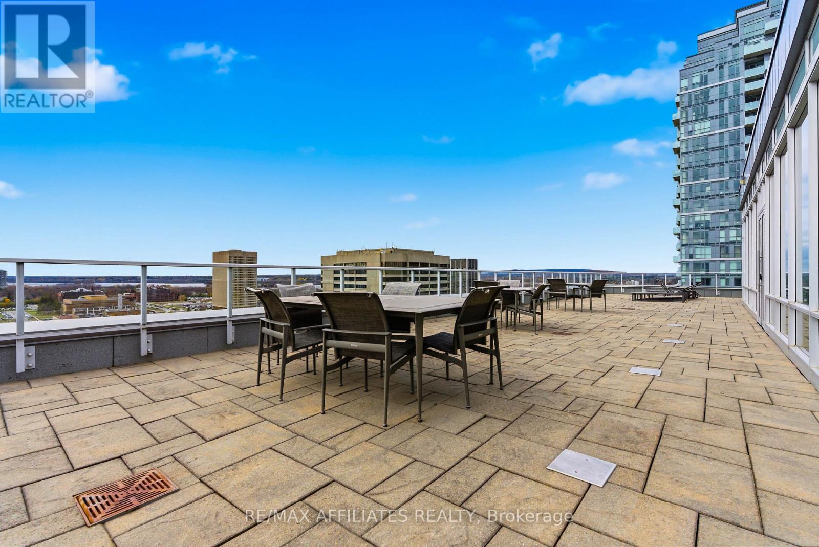 508 - 201 Parkdale Avenue W, Ottawa, Ontario  K1Y 1E8 - Photo 25 - X12525142