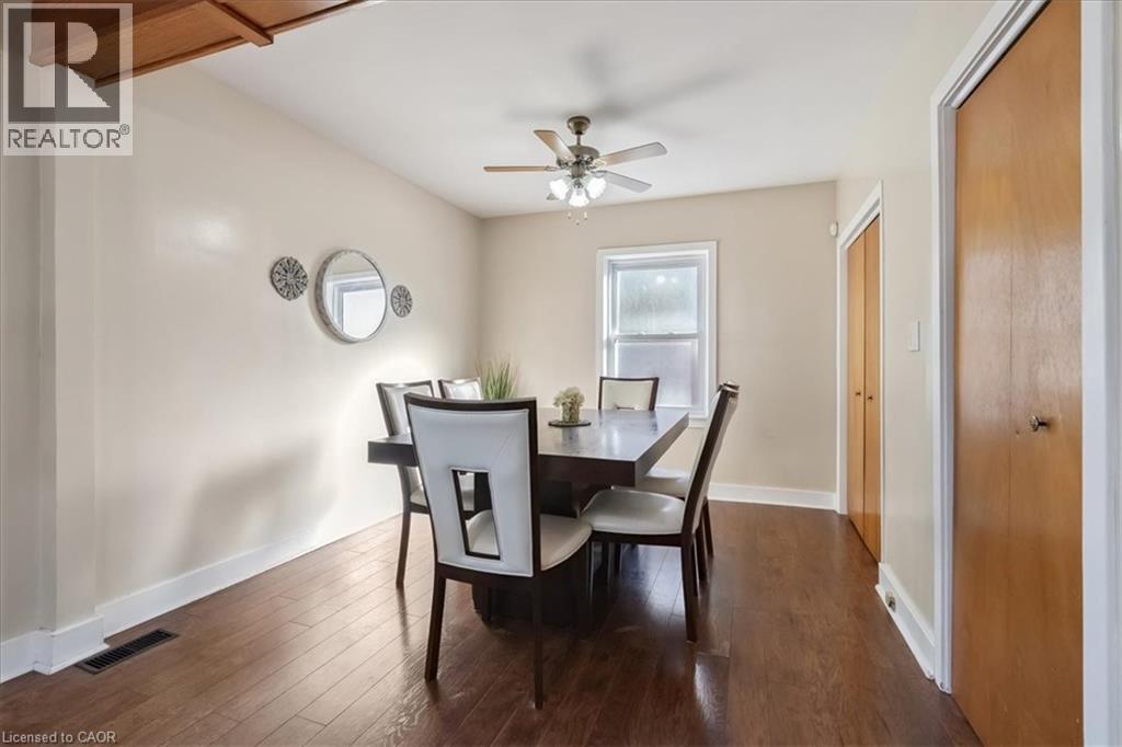 29 East 34th Street, Hamilton, Ontario  L8V 3W2 - Photo 8 - 40775264