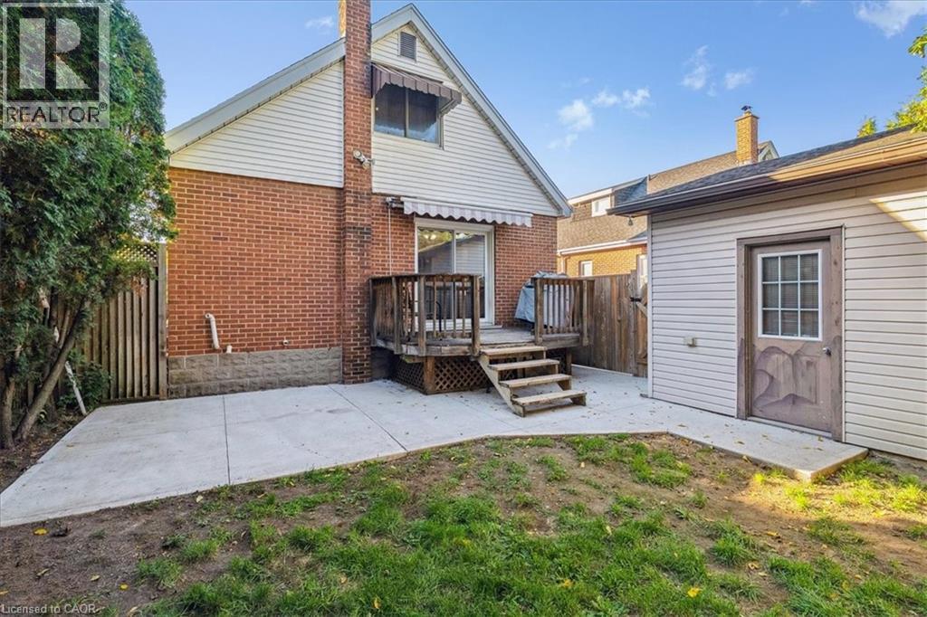 29 East 34th Street, Hamilton, Ontario  L8V 3W2 - Photo 25 - 40775264