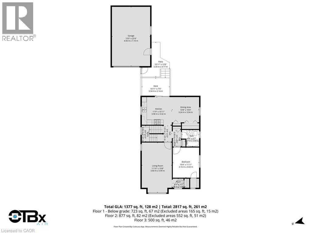 29 East 34th Street, Hamilton, Ontario  L8V 3W2 - Photo 31 - 40775264