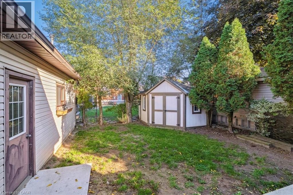 29 East 34th Street, Hamilton, Ontario  L8V 3W2 - Photo 26 - 40775264