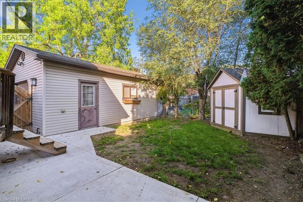 29 East 34th Street, Hamilton, Ontario  L8V 3W2 - Photo 27 - 40775264