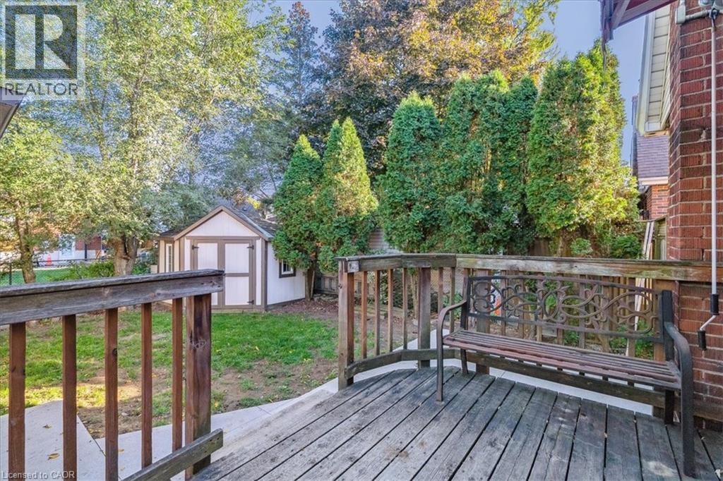 29 East 34th Street, Hamilton, Ontario  L8V 3W2 - Photo 24 - 40775264