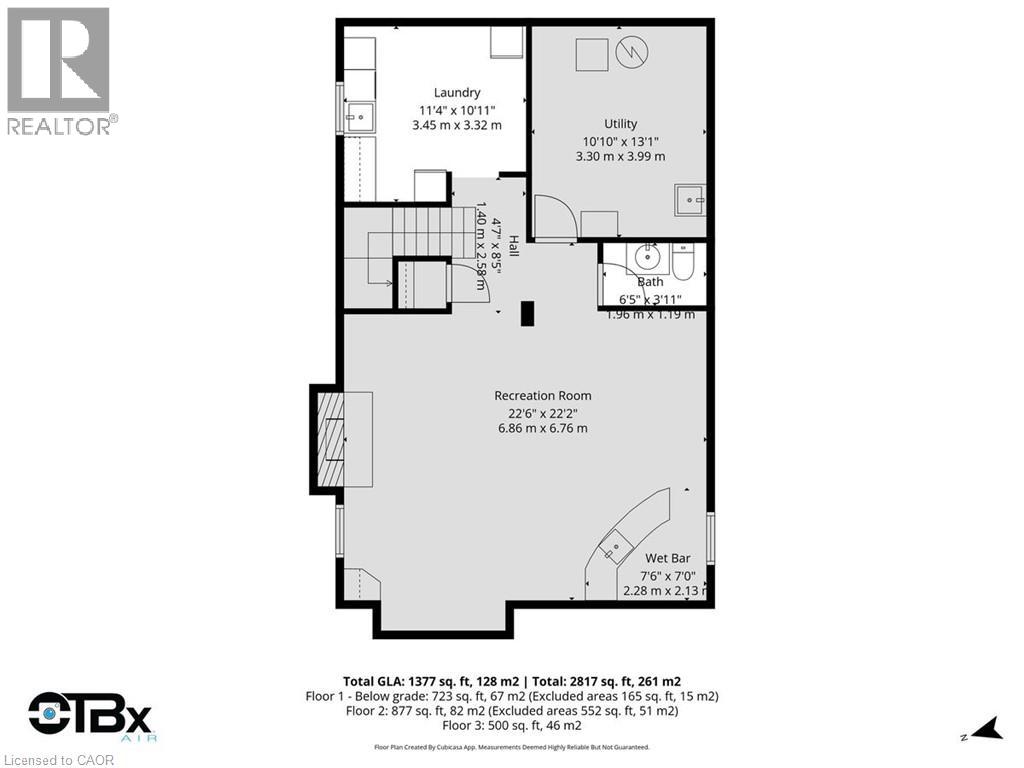 29 East 34th Street, Hamilton, Ontario  L8V 3W2 - Photo 33 - 40775264