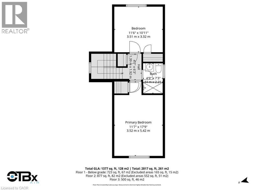 29 East 34th Street, Hamilton, Ontario  L8V 3W2 - Photo 32 - 40775264