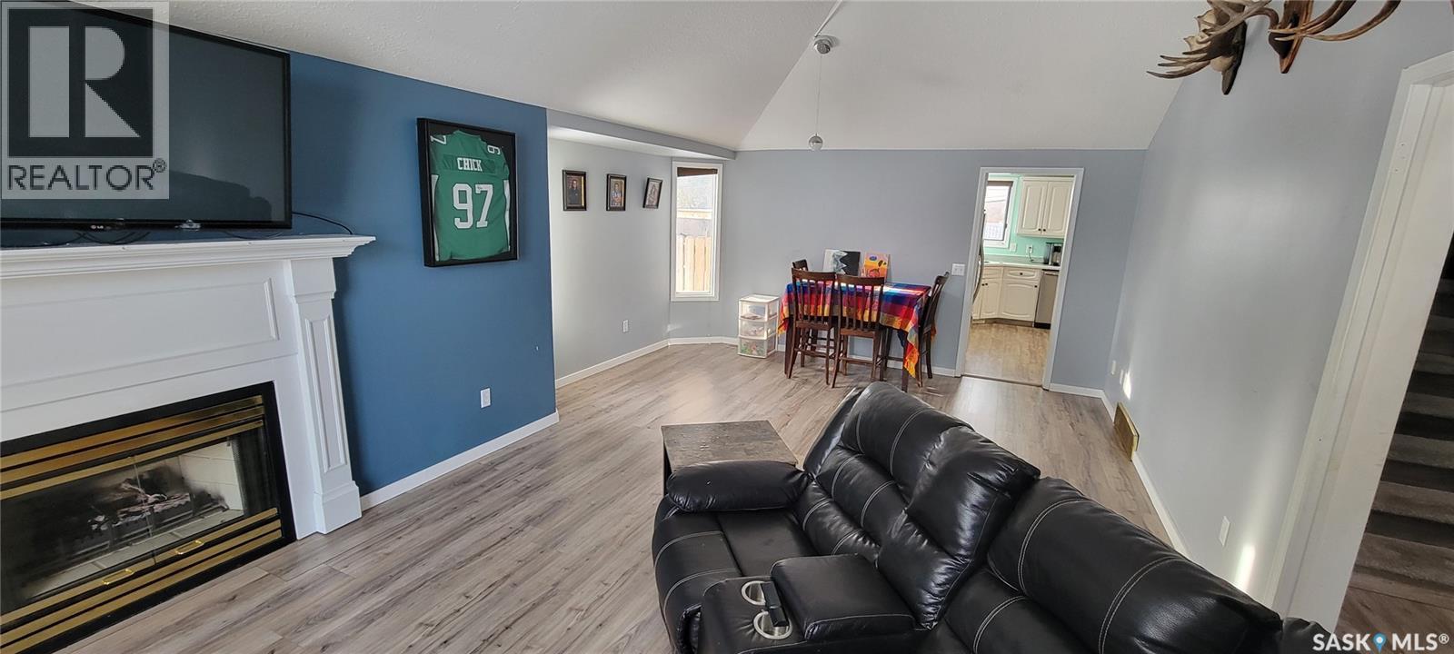 1705 100a Street, Tisdale, Saskatchewan  S0E 1T0 - Photo 4 - SK023699