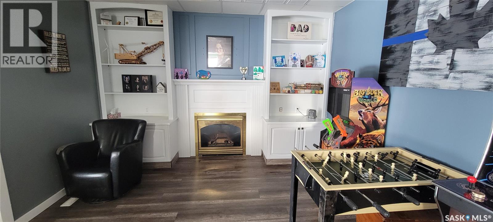 1705 100a Street, Tisdale, Saskatchewan  S0E 1T0 - Photo 9 - SK023699