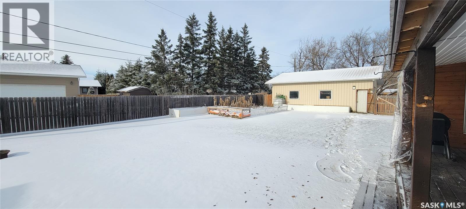 1705 100a Street, Tisdale, Saskatchewan  S0E 1T0 - Photo 11 - SK023699