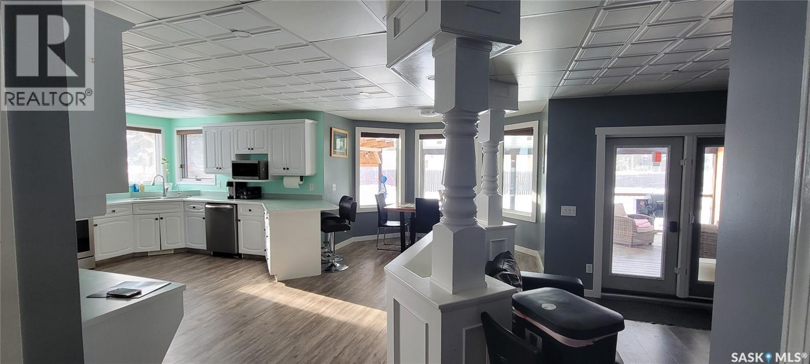 1705 100a Street, Tisdale, Saskatchewan  S0E 1T0 - Photo 7 - SK023699