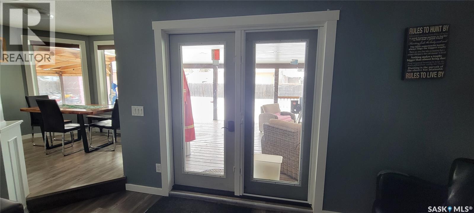 1705 100a Street, Tisdale, Saskatchewan  S0E 1T0 - Photo 8 - SK023699