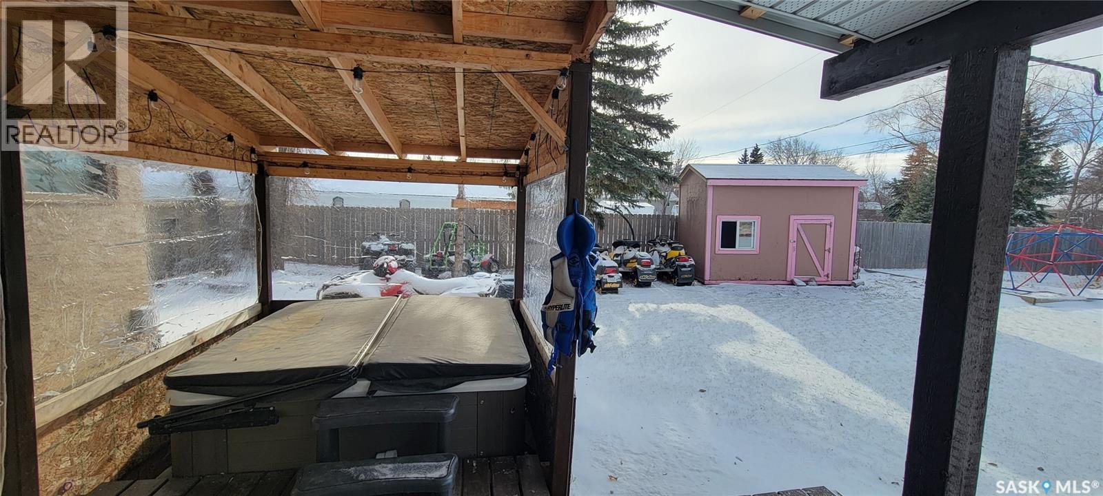 1705 100a Street, Tisdale, Saskatchewan  S0E 1T0 - Photo 13 - SK023699