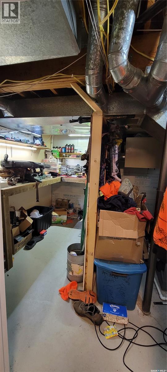 1705 100a Street, Tisdale, Saskatchewan  S0E 1T0 - Photo 29 - SK023699