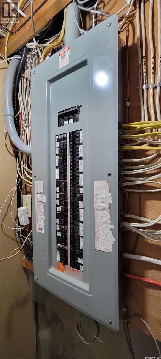 1705 100a Street, Tisdale, Saskatchewan  S0E 1T0 - Photo 30 - SK023699