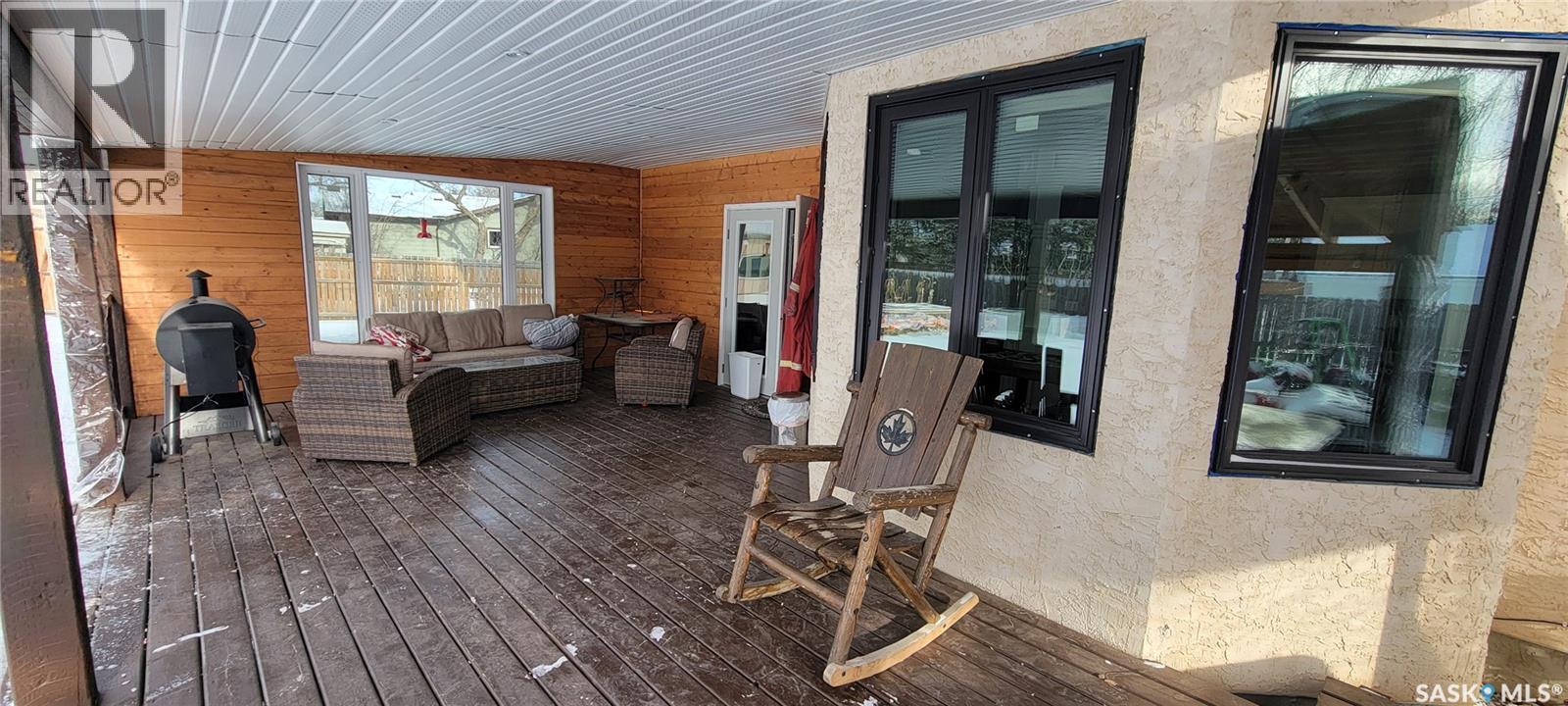 1705 100a Street, Tisdale, Saskatchewan  S0E 1T0 - Photo 12 - SK023699