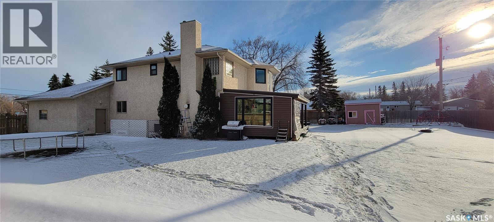 1705 100a Street, Tisdale, Saskatchewan  S0E 1T0 - Photo 42 - SK023699