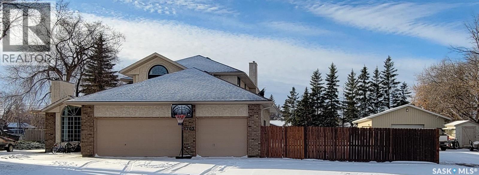 1705 100A STREET, Tisdale, Saskatchewan