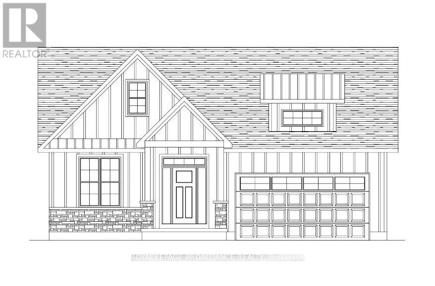 25 Deerview Drive, Quinte West, Ontario  K8V 5P4 - Photo 2 - X12525660