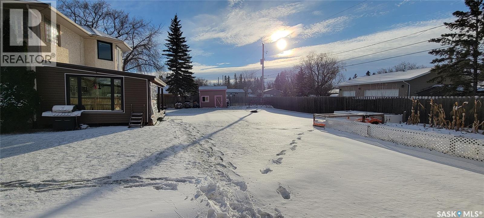 1705 100a Street, Tisdale, Saskatchewan  S0E 1T0 - Photo 43 - SK023699