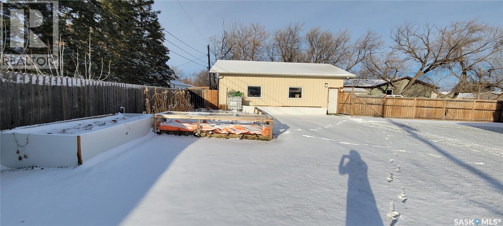 1705 100a Street, Tisdale, Saskatchewan  S0E 1T0 - Photo 44 - SK023699