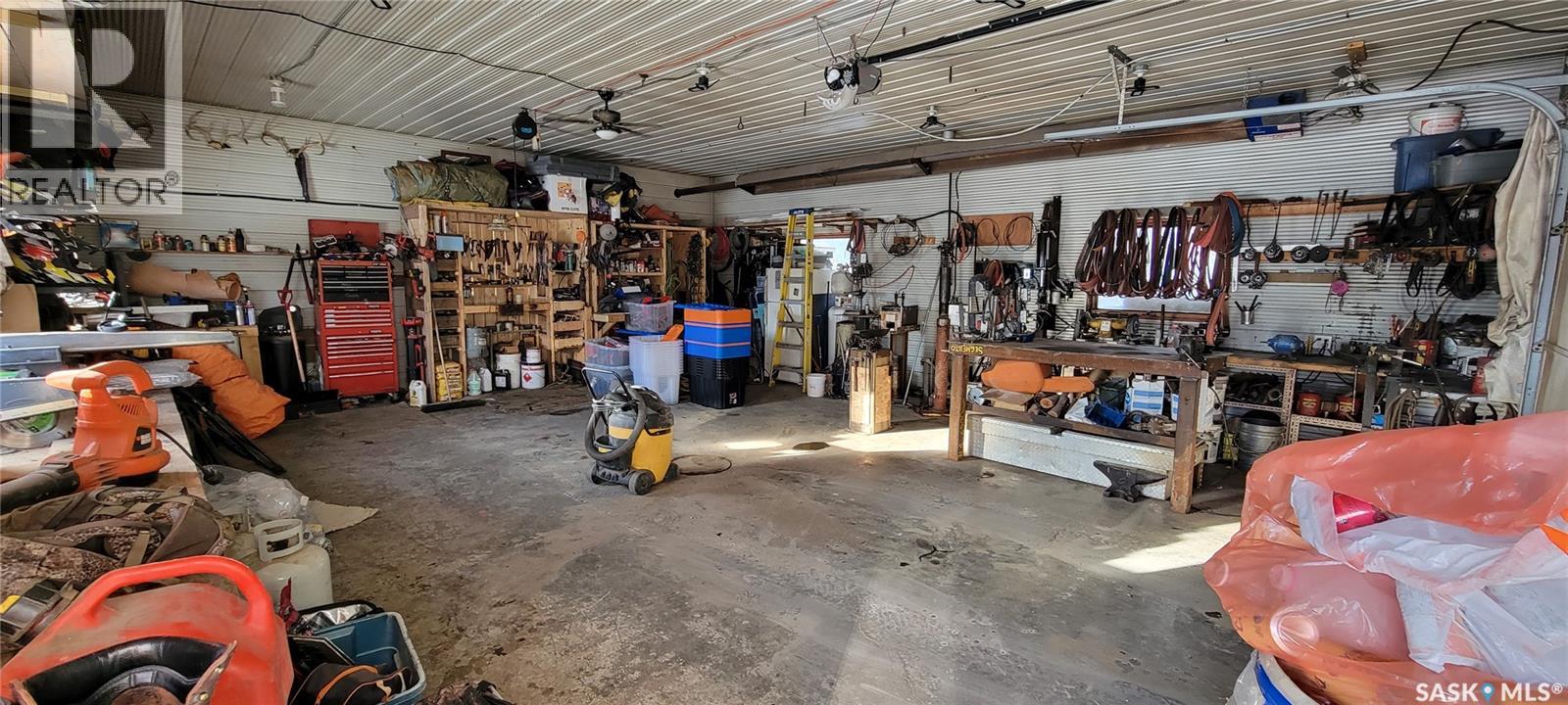 1705 100a Street, Tisdale, Saskatchewan  S0E 1T0 - Photo 46 - SK023699