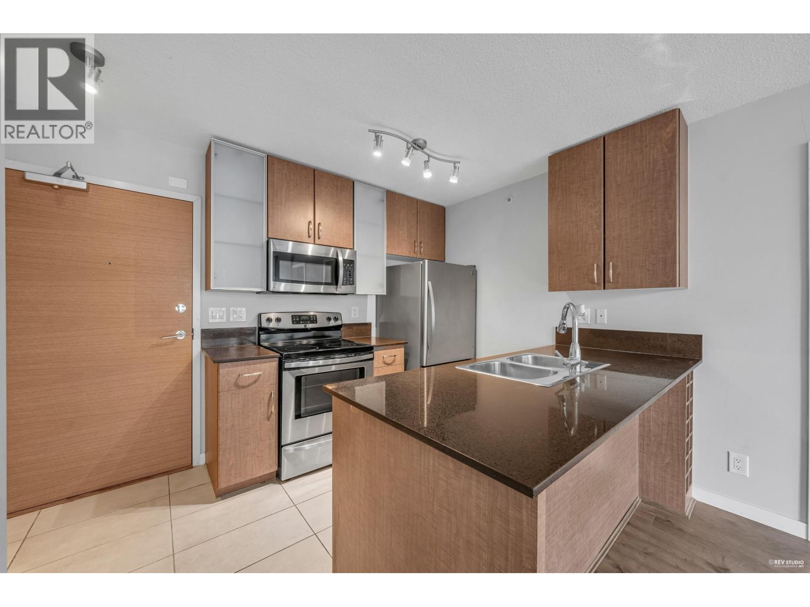 1703 977 Mainland Street, Vancouver, British Columbia  V6B 1T2 - Photo 7 - R3065814