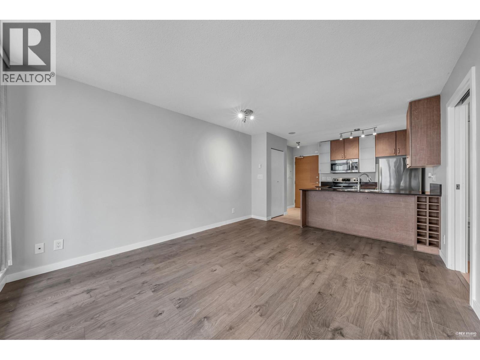 1703 977 Mainland Street, Vancouver, British Columbia  V6B 1T2 - Photo 11 - R3065814