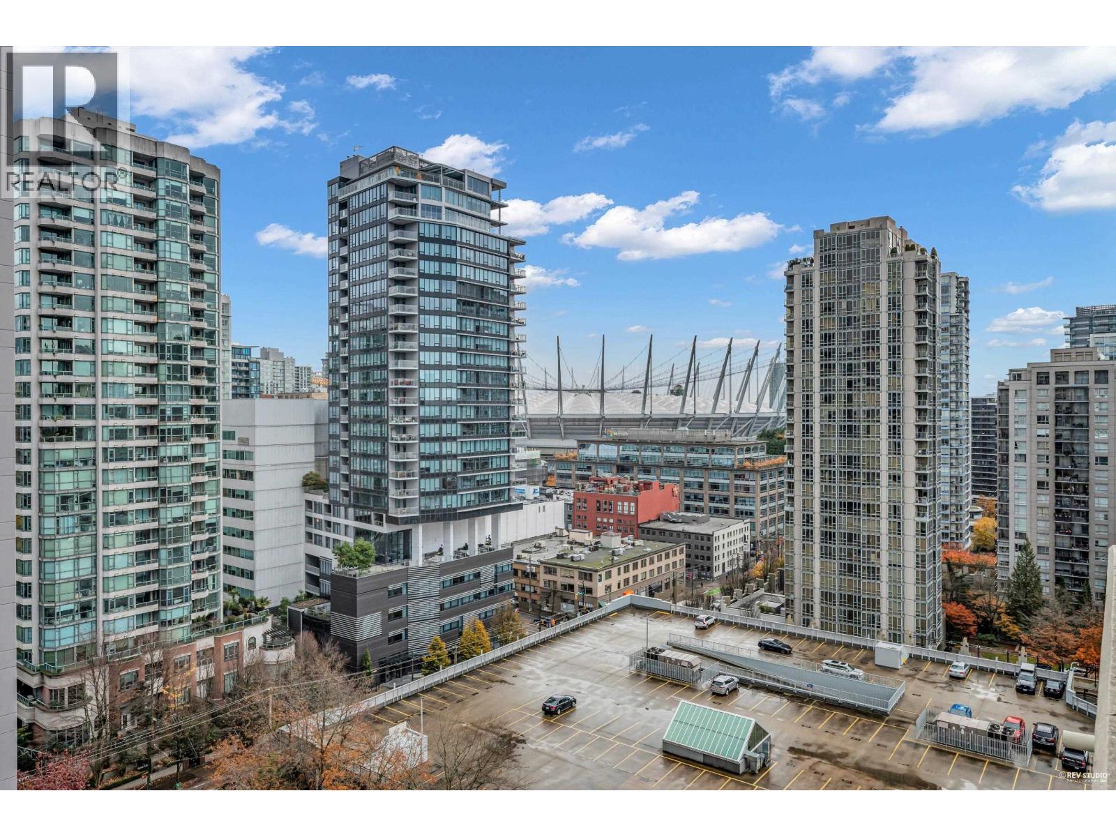 1703 977 Mainland Street, Vancouver, British Columbia  V6B 1T2 - Photo 24 - R3065814