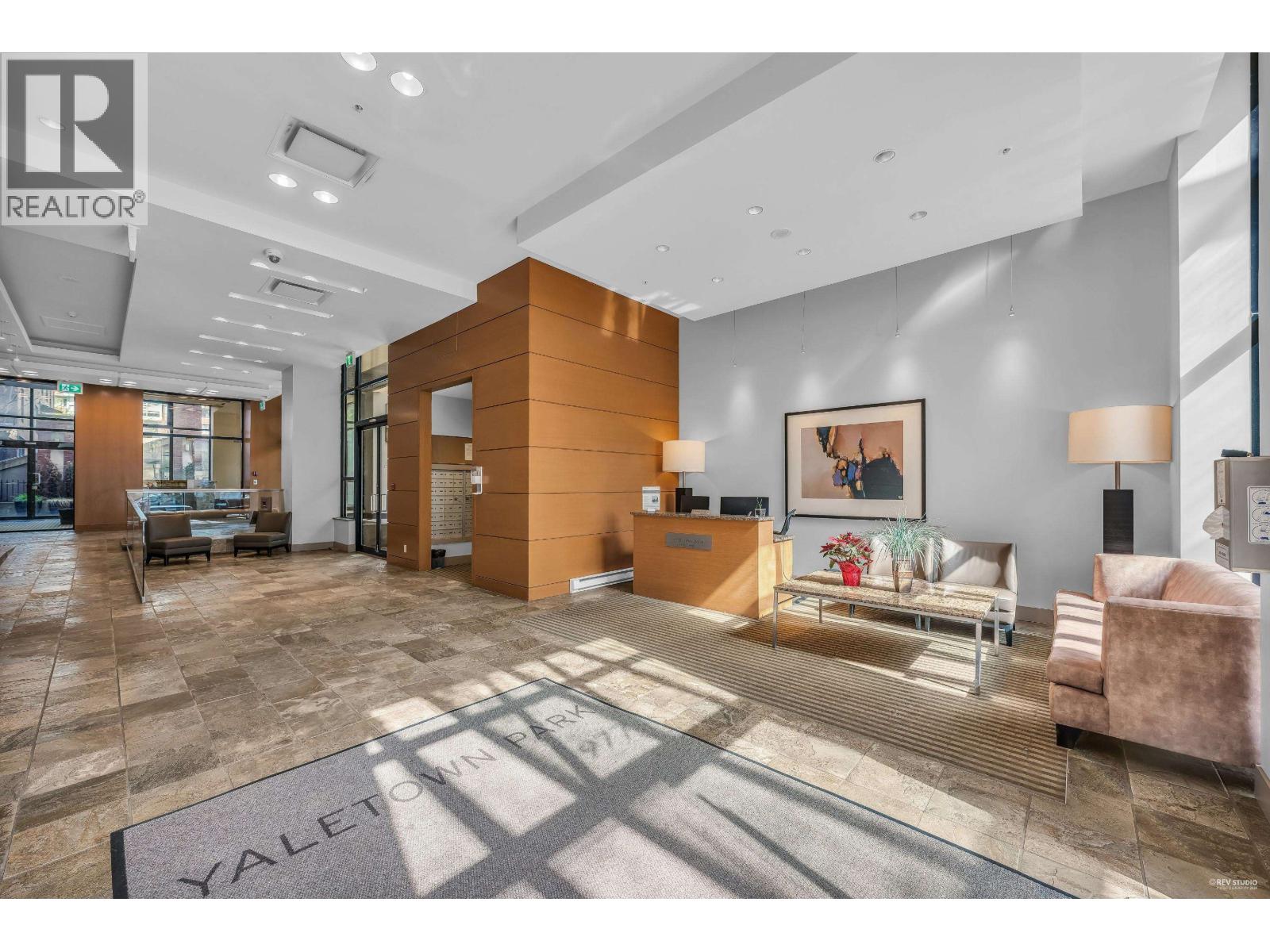 1703 977 Mainland Street, Vancouver, British Columbia  V6B 1T2 - Photo 29 - R3065814