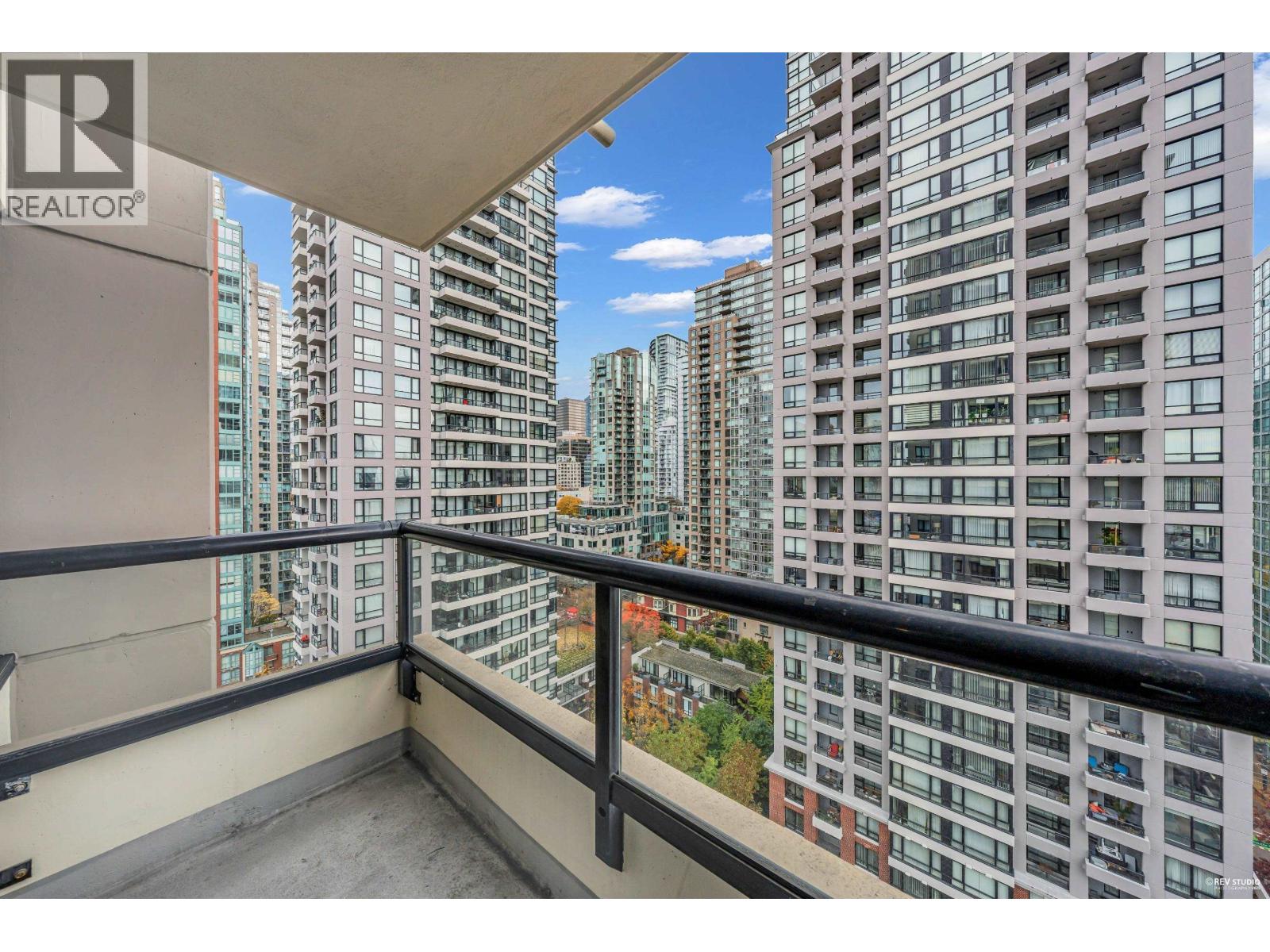 1703 977 Mainland Street, Vancouver, British Columbia  V6B 1T2 - Photo 23 - R3065814