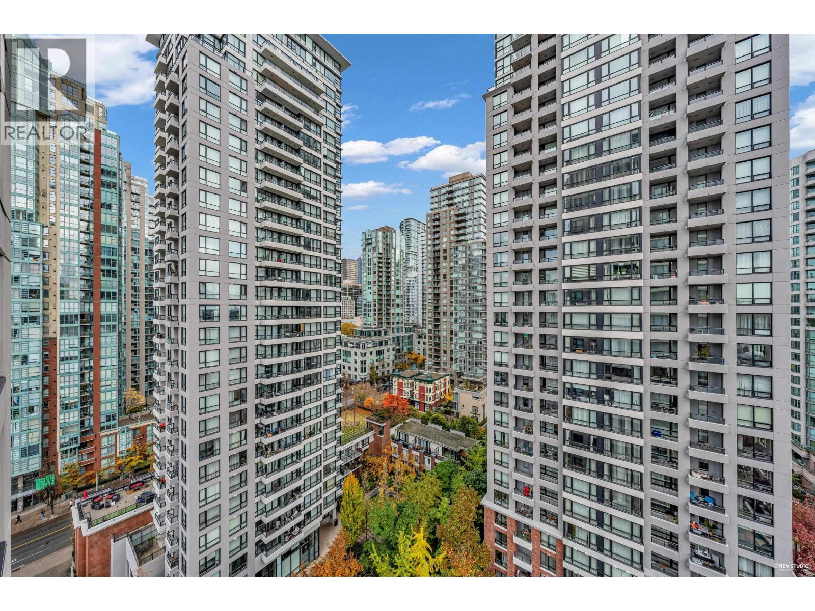 1703 977 Mainland Street, Vancouver, British Columbia  V6B 1T2 - Photo 25 - R3065814