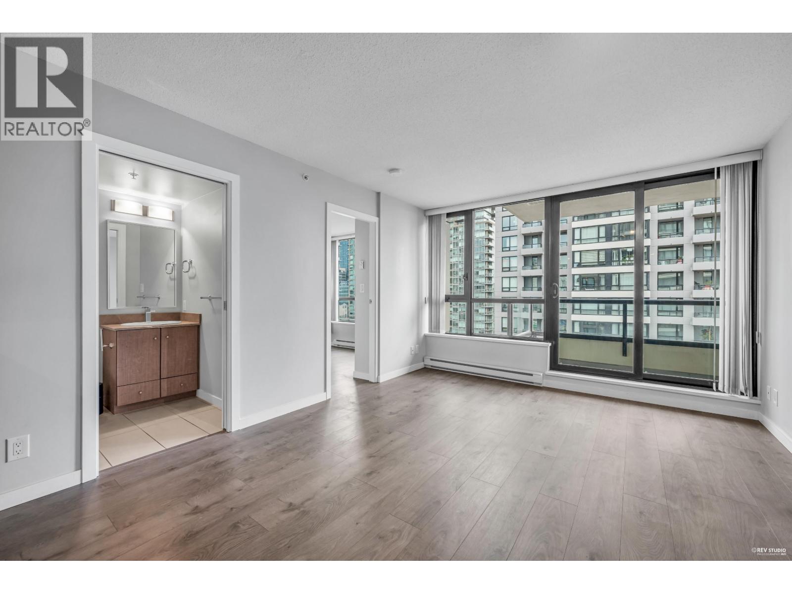 1703 977 Mainland Street, Vancouver, British Columbia  V6B 1T2 - Photo 14 - R3065814