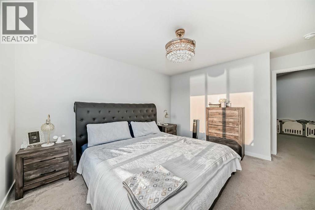 165 Savanna Passage Ne, Calgary, Alberta  T3J 2J7 - Photo 21 - A2257794