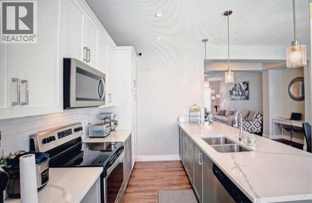 10077, 46 Street Savanna, Calgary, Alberta  T3J 0Y5 - Photo 13 - A2269291