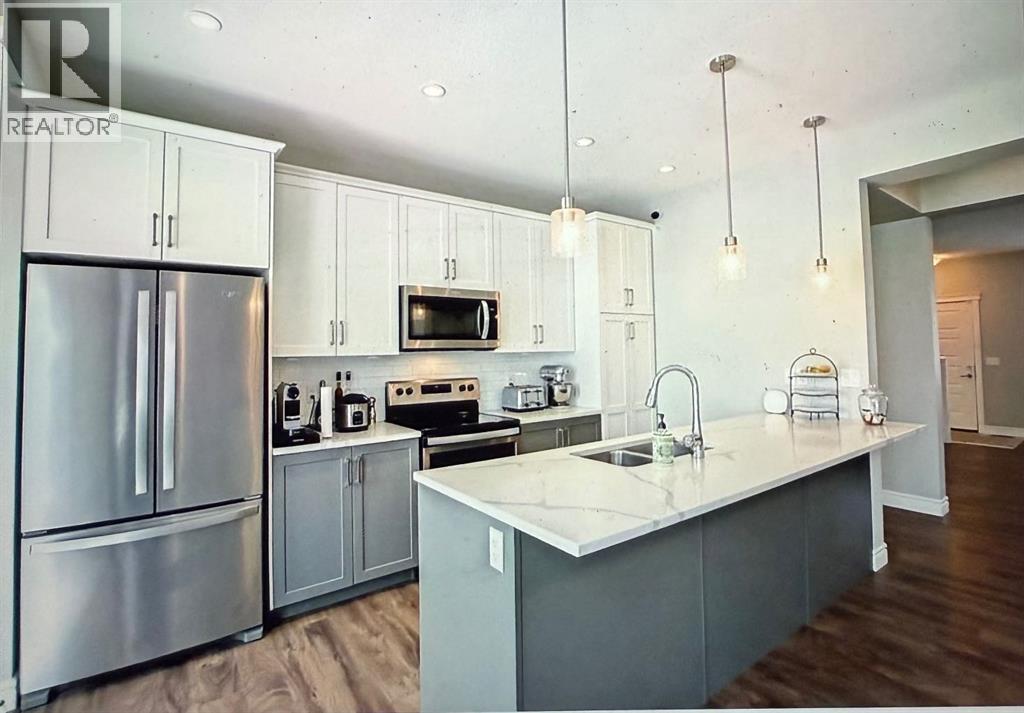 10077, 46 Street Savanna, Calgary, Alberta  T3J 0Y5 - Photo 11 - A2269291