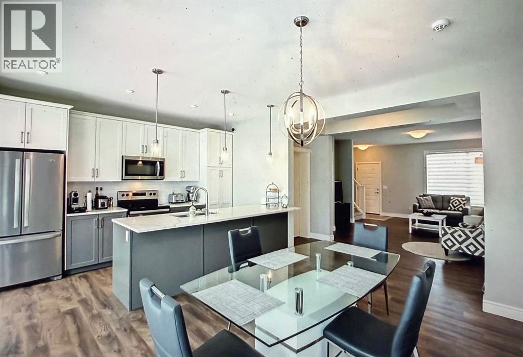 10077, 46 Street Savanna, Calgary, Alberta  T3J 0Y5 - Photo 10 - A2269291