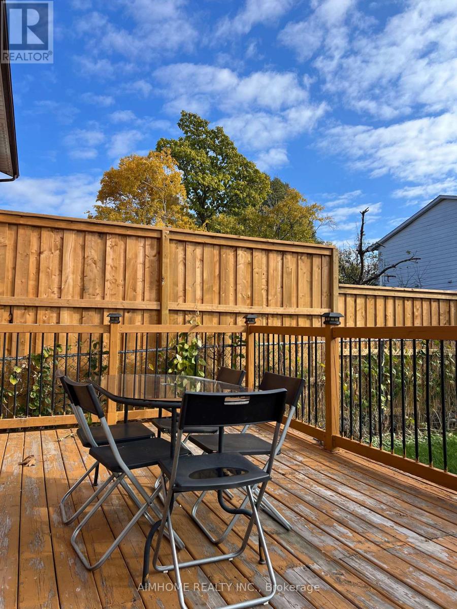 (Main&second Floor) - 47 Yucatan Road, Toronto, Ontario  M2H 2L1 - Photo 25 - C12455935