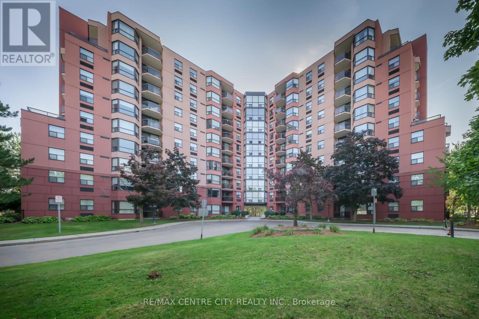 103 - 600 Talbot Street, London East, Ontario  N6A 5L9 - Photo 1 - X12525604