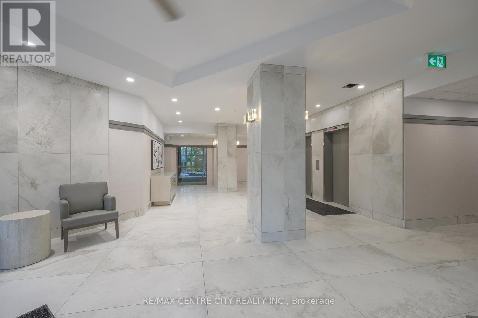 103 - 600 Talbot Street, London East, Ontario  N6A 5L9 - Photo 12 - X12525604