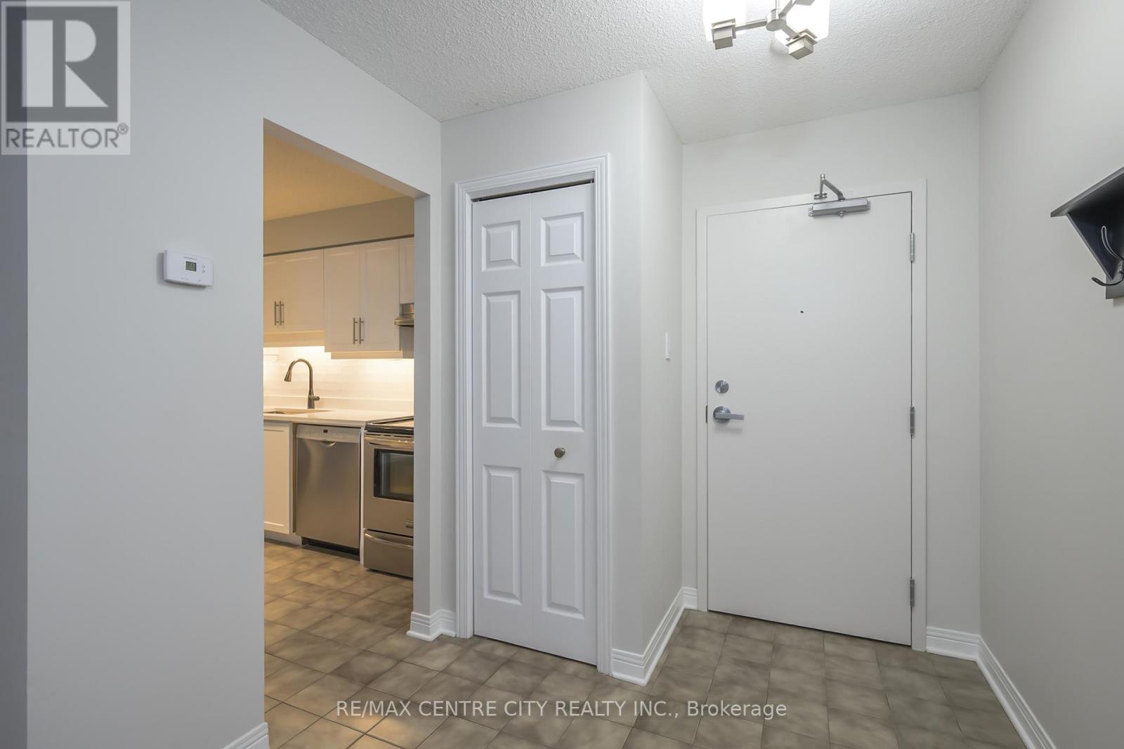 103 - 600 Talbot Street, London East, Ontario  N6A 5L9 - Photo 18 - X12525604