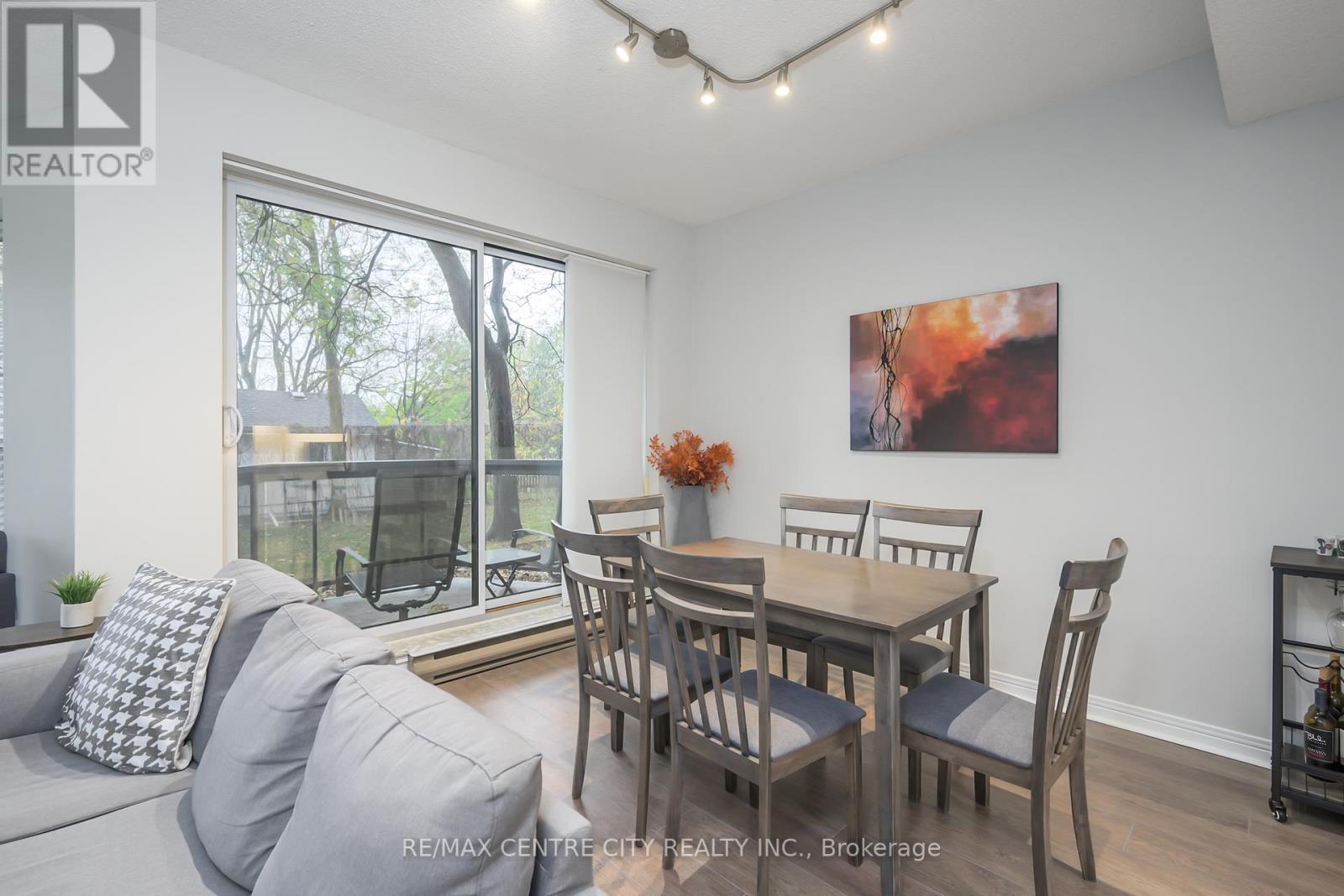 103 - 600 Talbot Street, London East, Ontario  N6A 5L9 - Photo 21 - X12525604