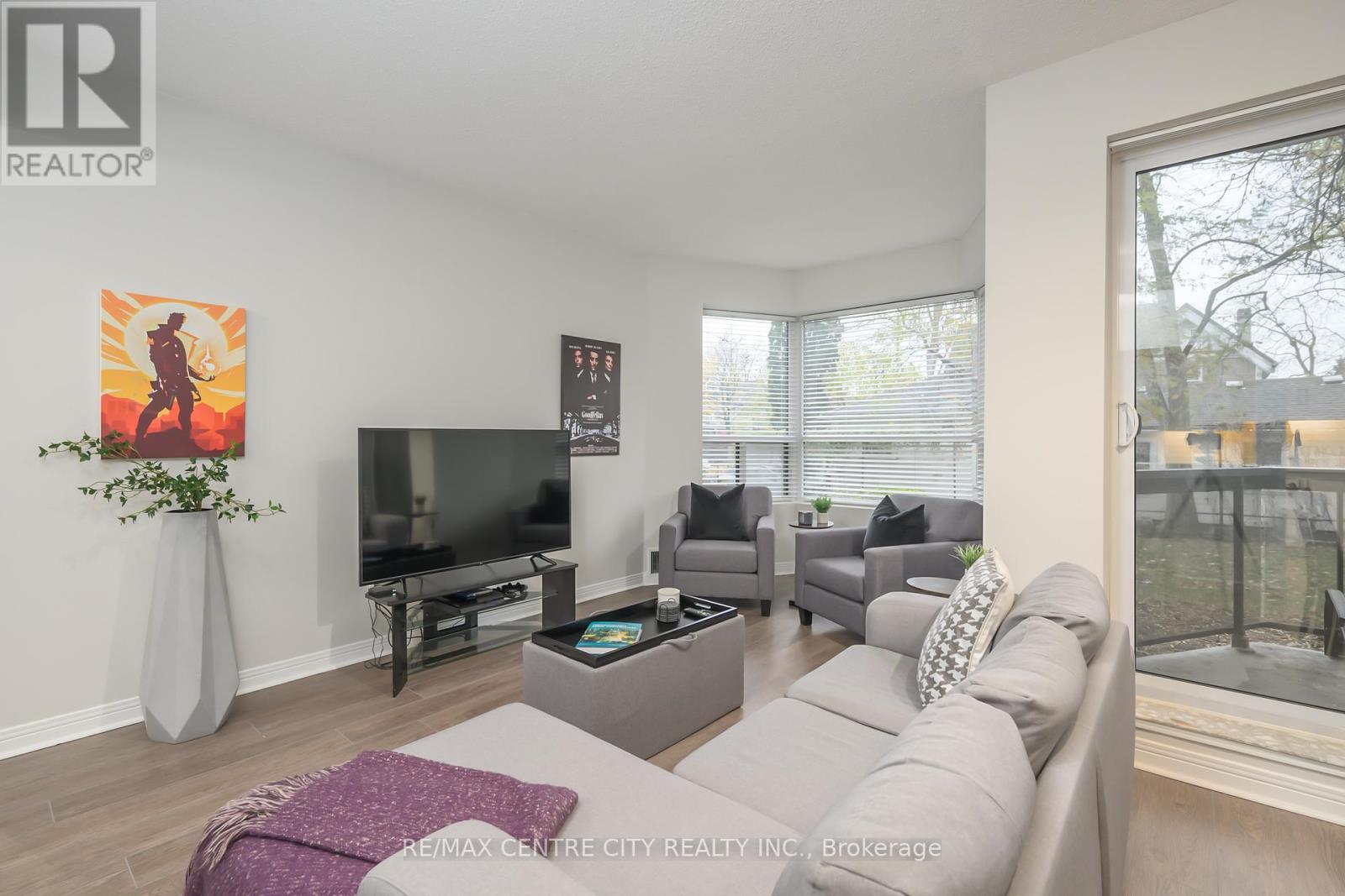 103 - 600 Talbot Street, London East, Ontario  N6A 5L9 - Photo 22 - X12525604